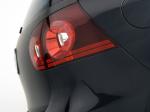 Volkswagen Golf R GTi Concept 2006 года